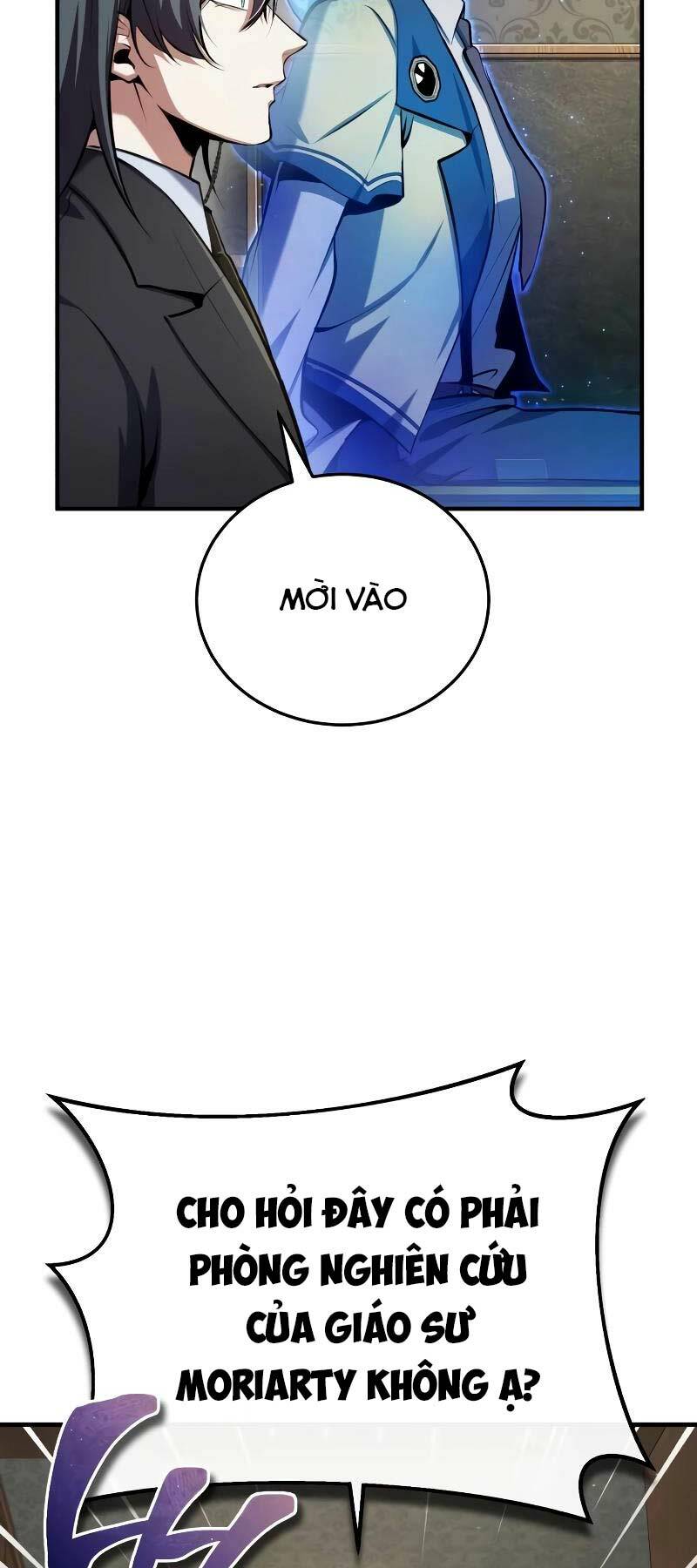 Giáo Sư Gián Điệp - Chapter 87 - Page 16