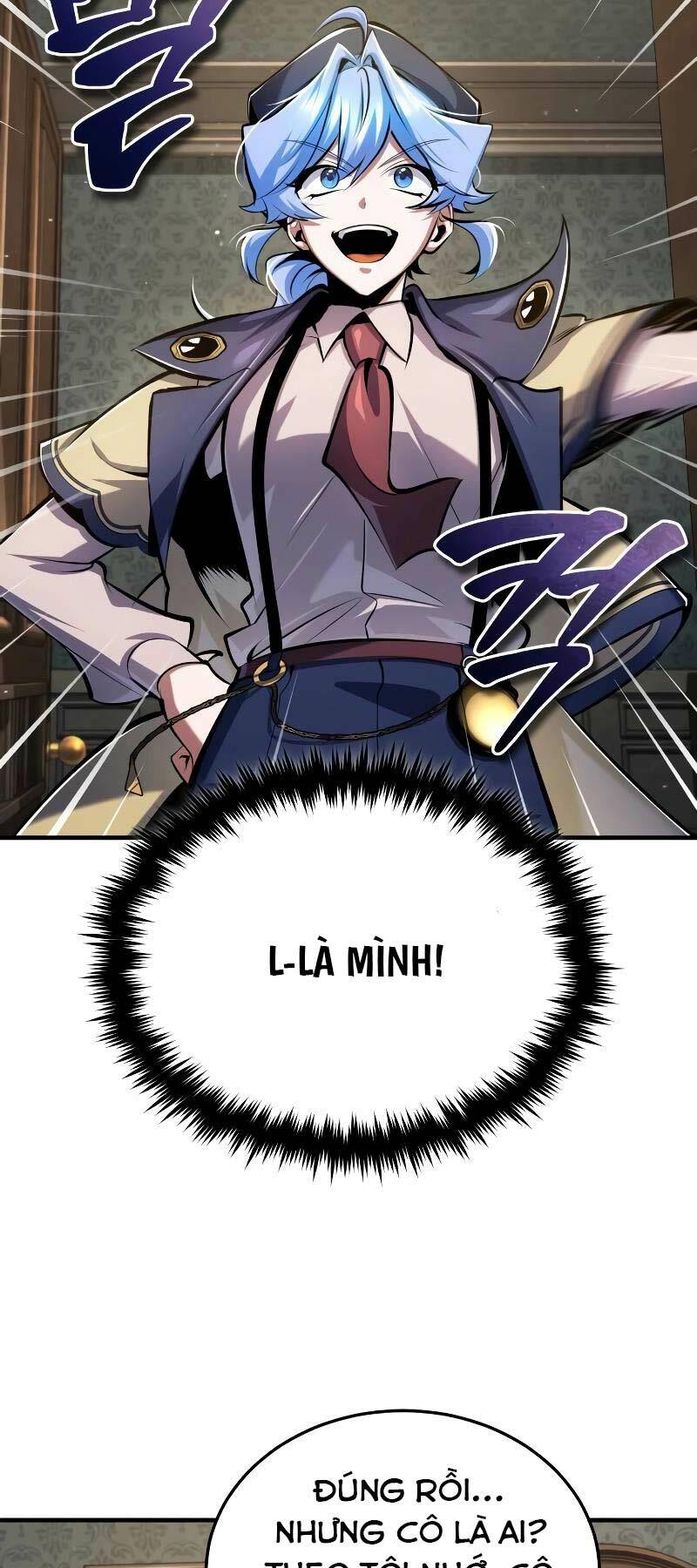 Giáo Sư Gián Điệp - Chapter 87 - Page 17