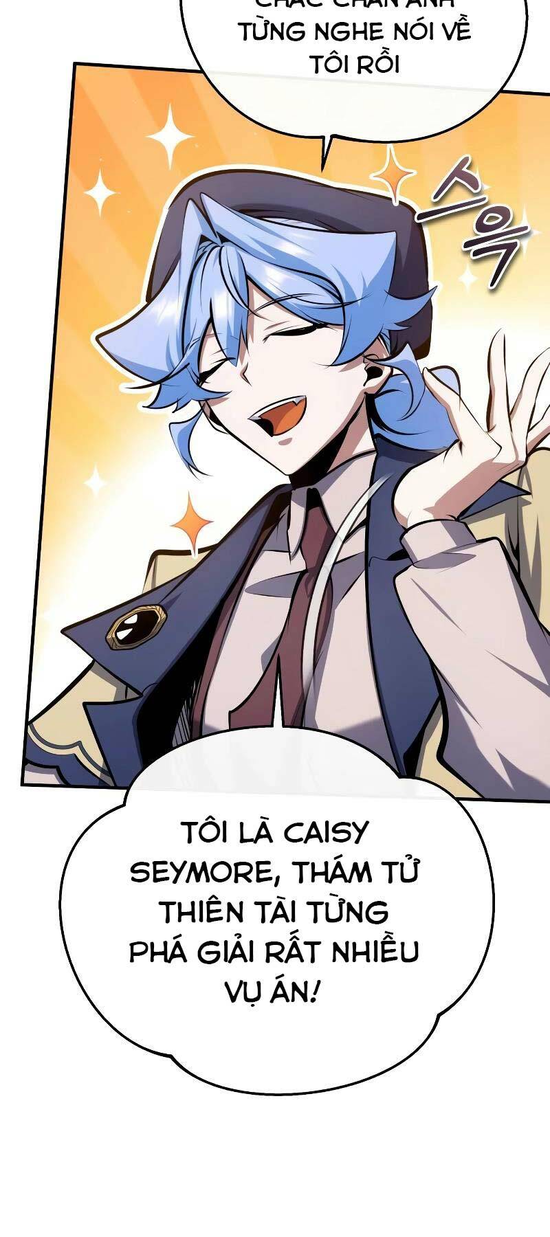 Giáo Sư Gián Điệp - Chapter 87 - Page 19