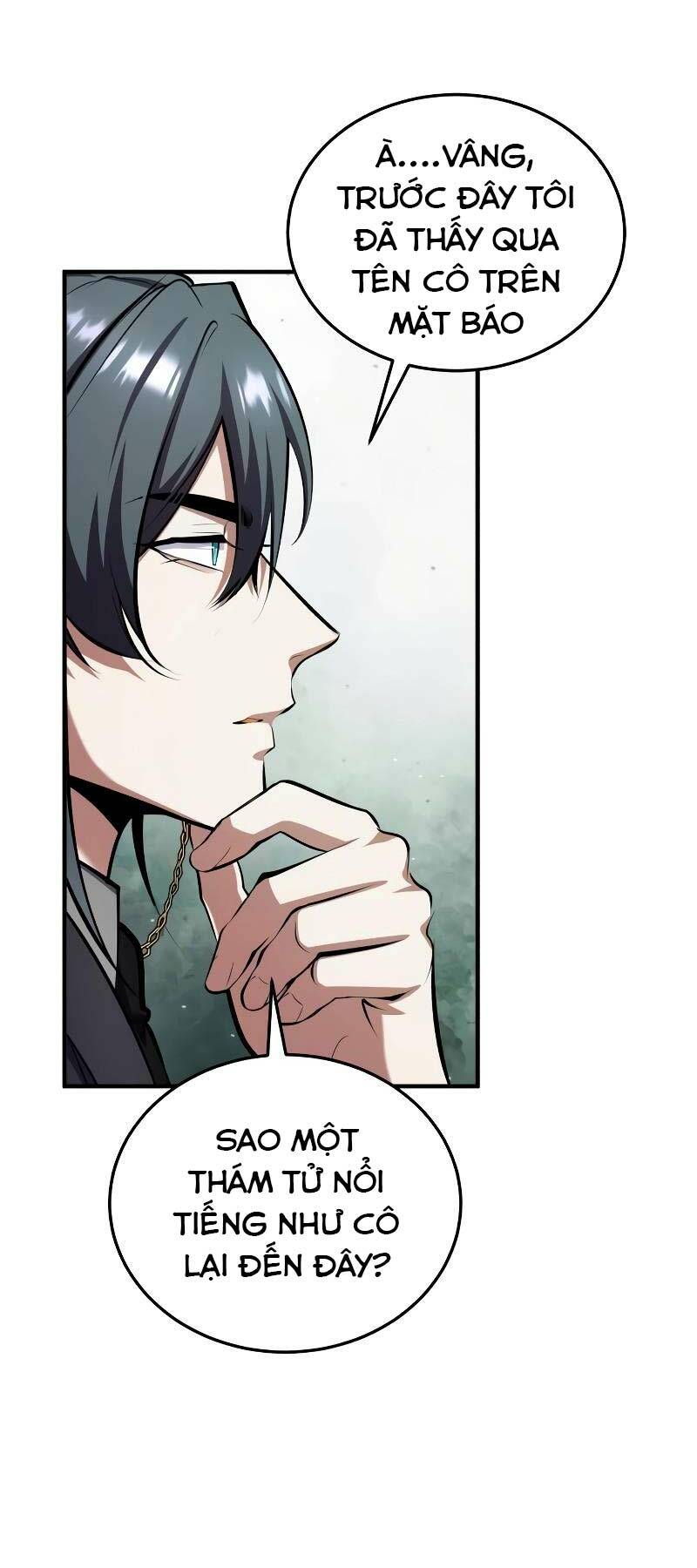 Giáo Sư Gián Điệp - Chapter 87 - Page 20