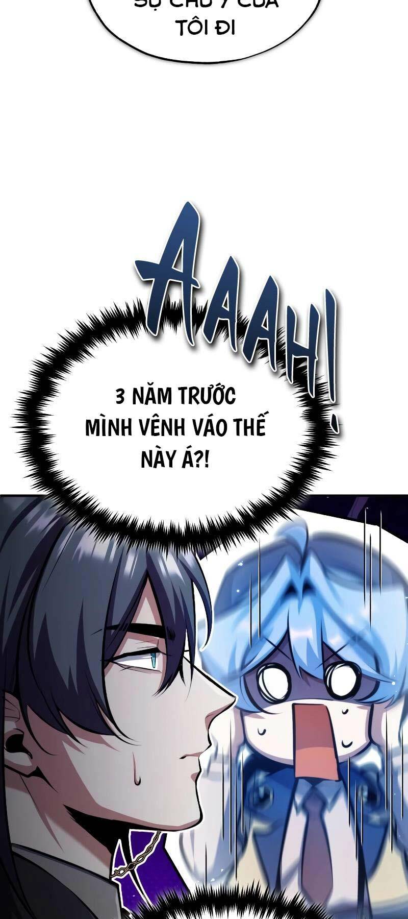 Giáo Sư Gián Điệp - Chapter 87 - Page 23