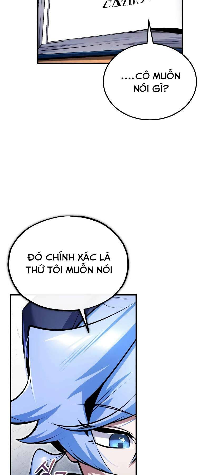 Giáo Sư Gián Điệp - Chapter 87 - Page 27