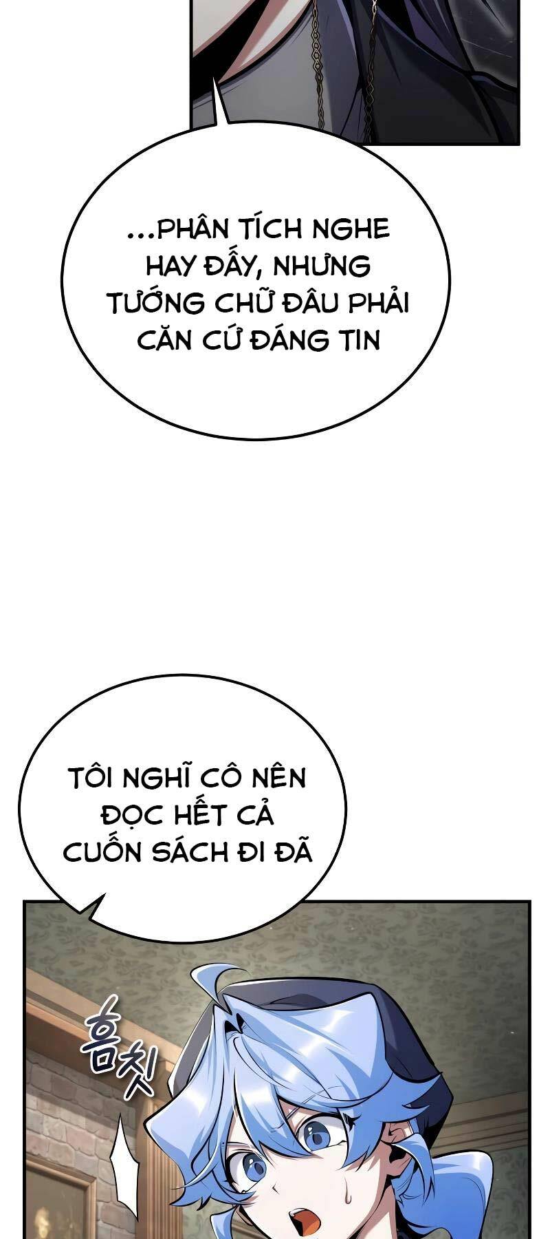 Giáo Sư Gián Điệp - Chapter 87 - Page 29