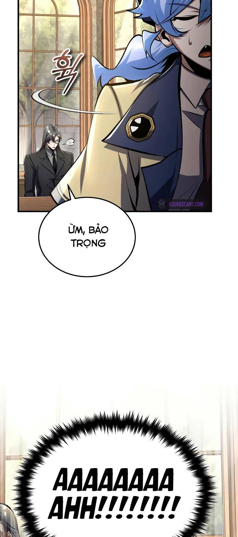 Giáo Sư Gián Điệp - Chapter 87 - Page 33