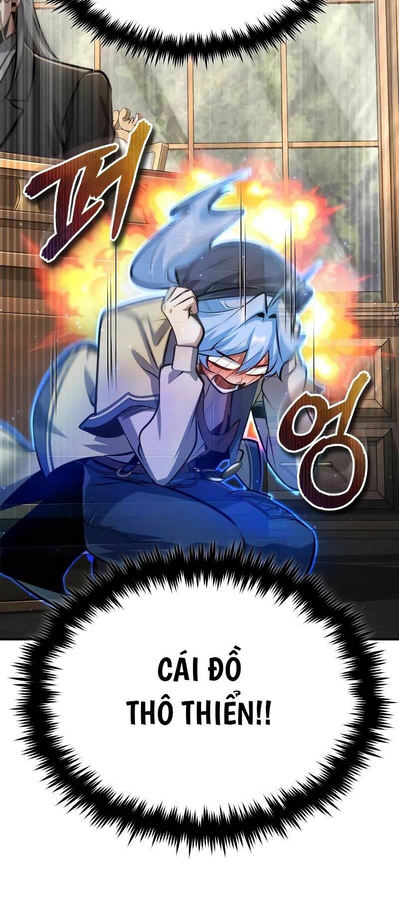 Giáo Sư Gián Điệp - Chapter 87 - Page 34