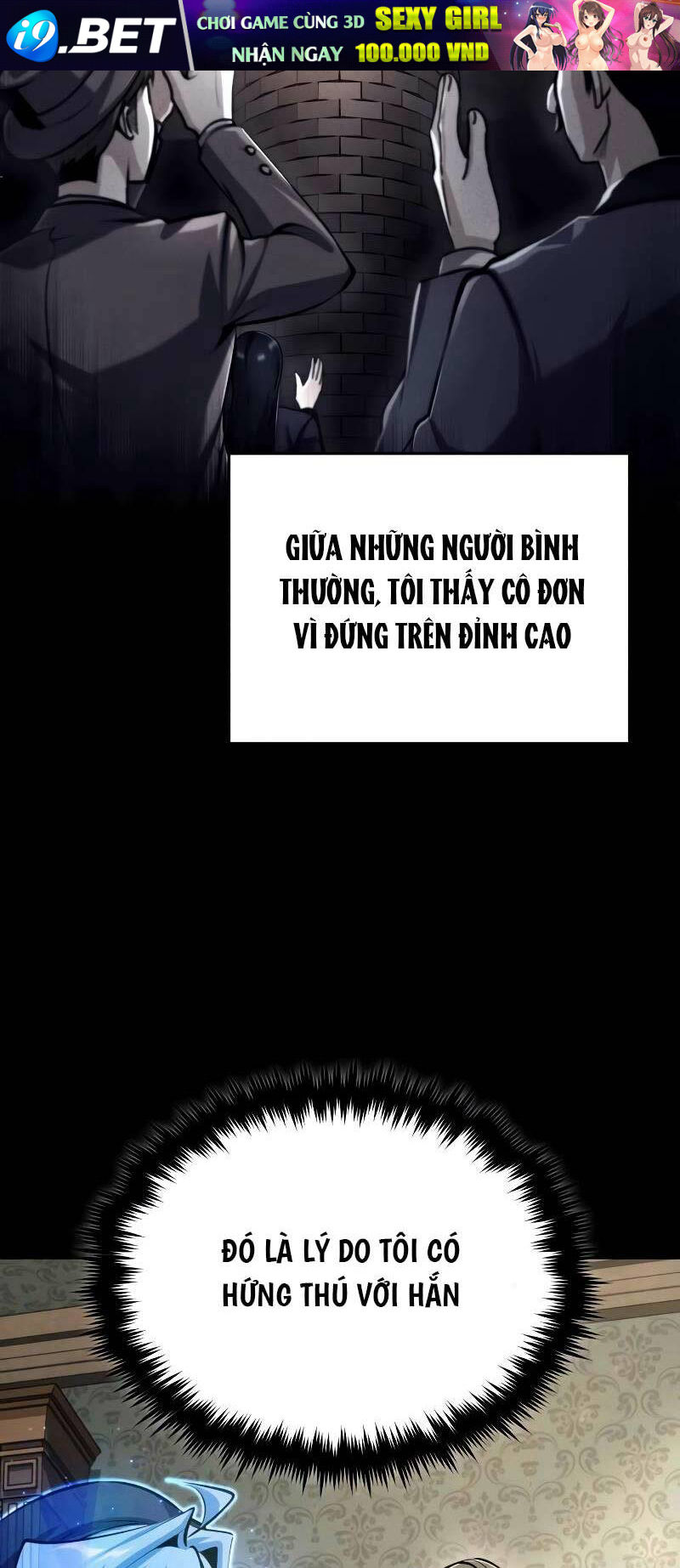 Giáo Sư Gián Điệp - Chapter 87 - Page 38