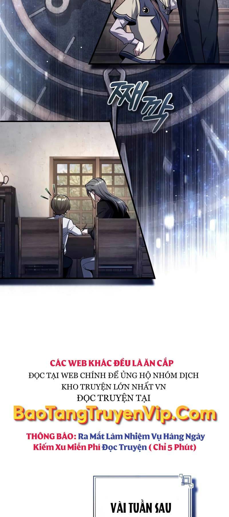 Giáo Sư Gián Điệp - Chapter 87 - Page 42