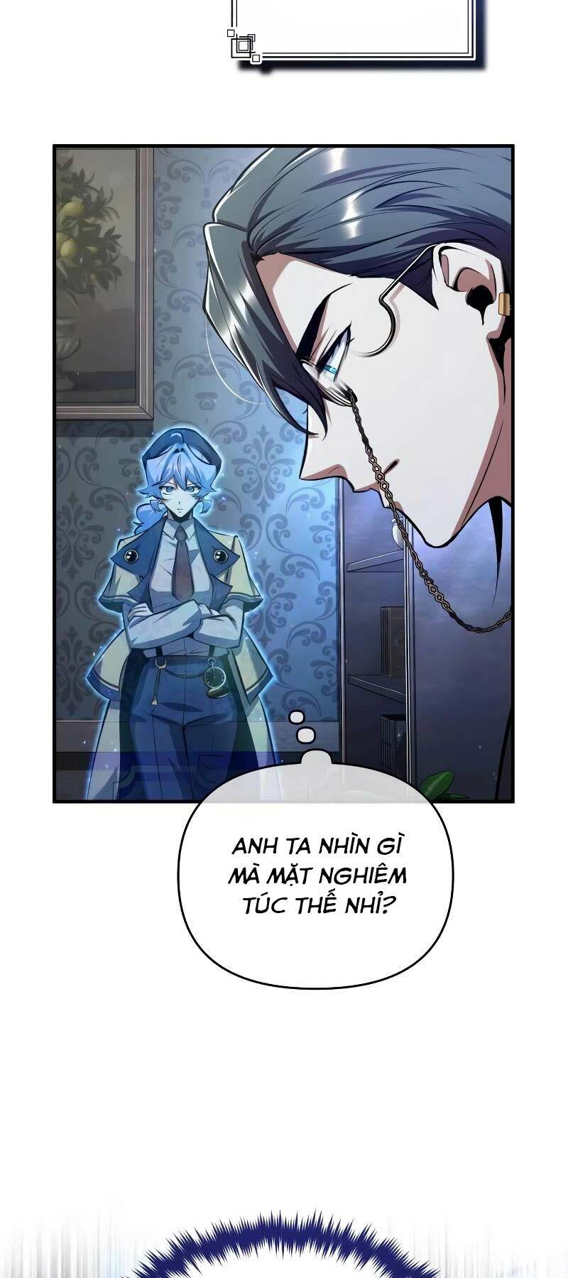 Giáo Sư Gián Điệp - Chapter 87 - Page 43