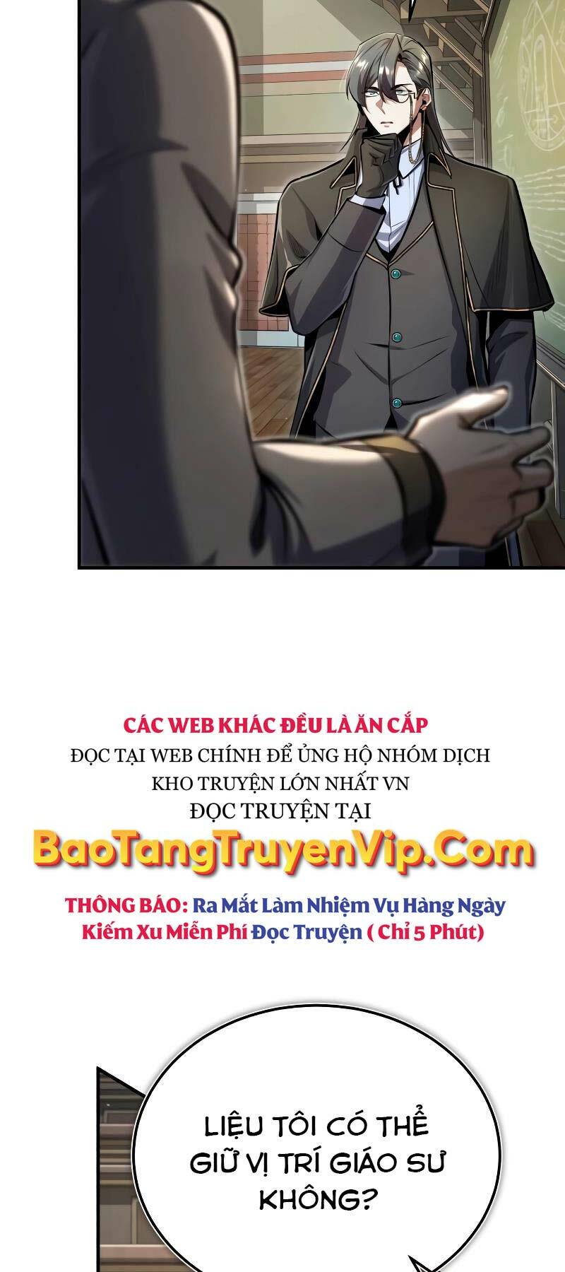 Giáo Sư Gián Điệp - Chapter 87 - Page 4