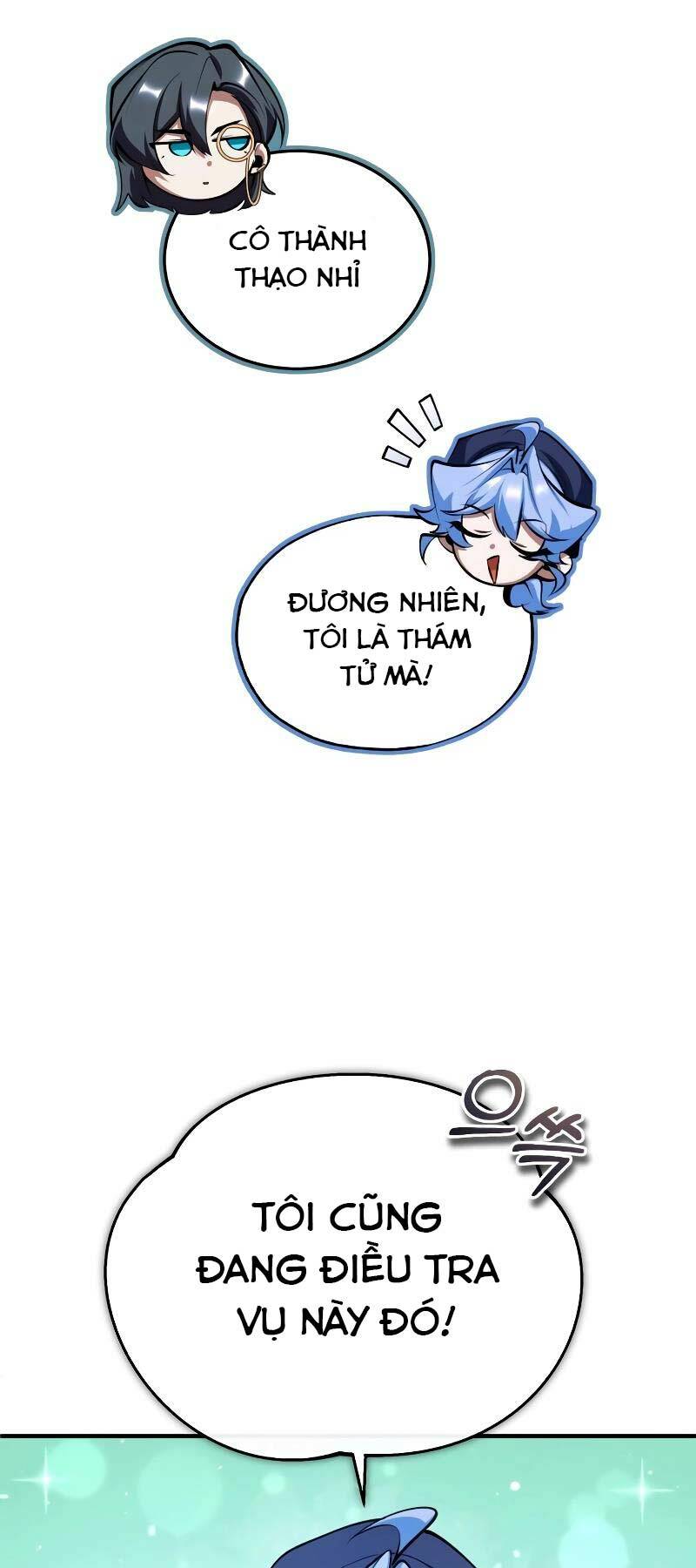 Giáo Sư Gián Điệp - Chapter 87 - Page 50