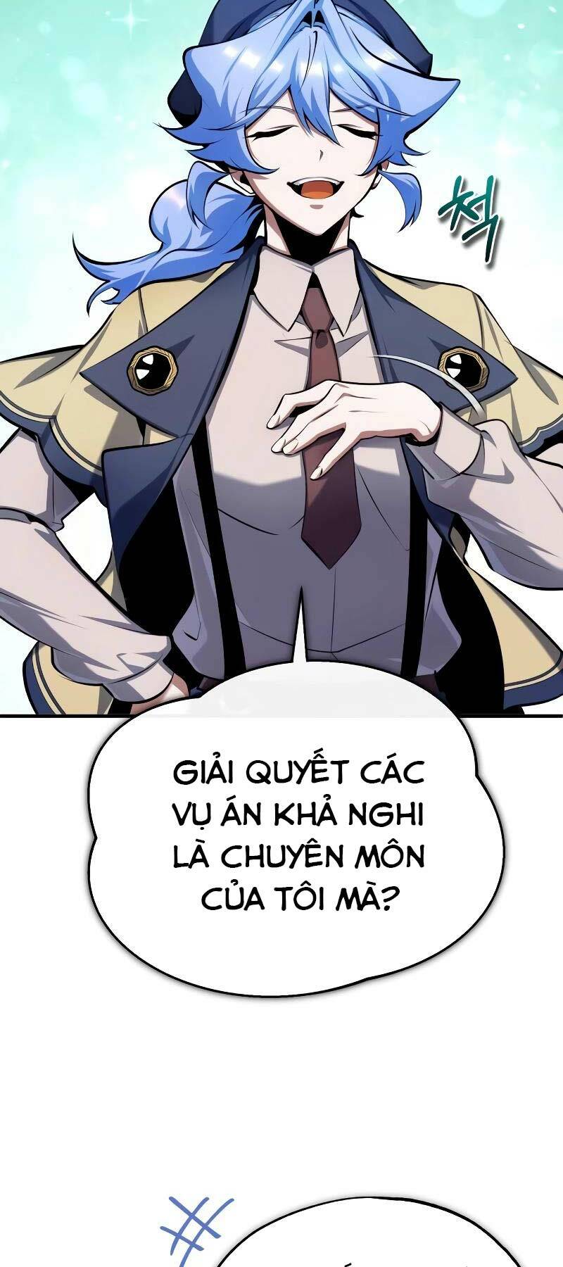 Giáo Sư Gián Điệp - Chapter 87 - Page 51