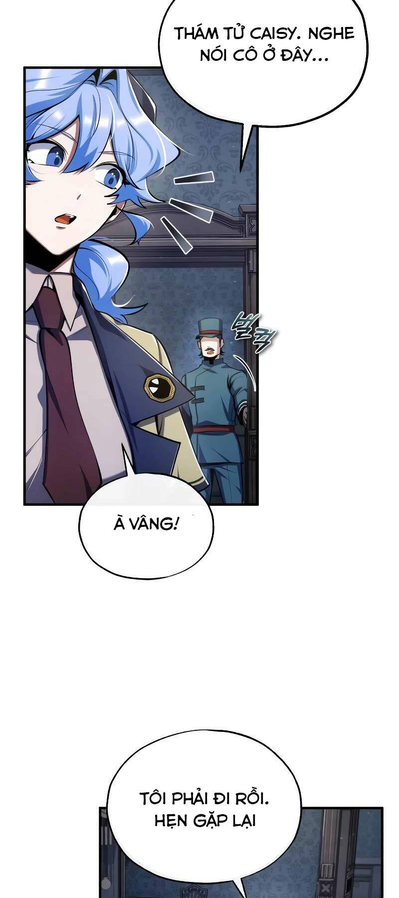 Giáo Sư Gián Điệp - Chapter 87 - Page 54