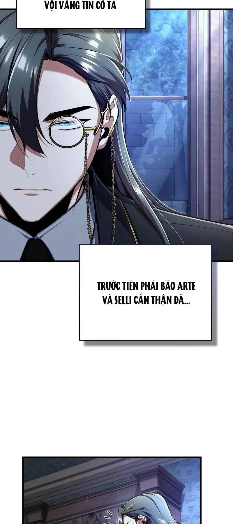 Giáo Sư Gián Điệp - Chapter 87 - Page 56