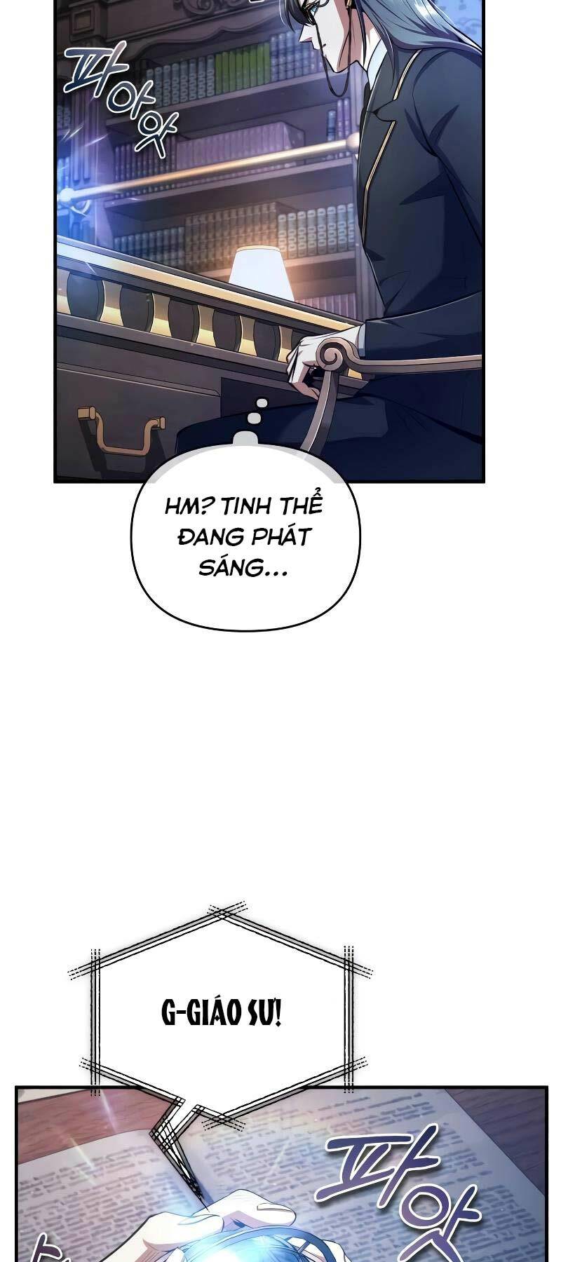 Giáo Sư Gián Điệp - Chapter 87 - Page 57