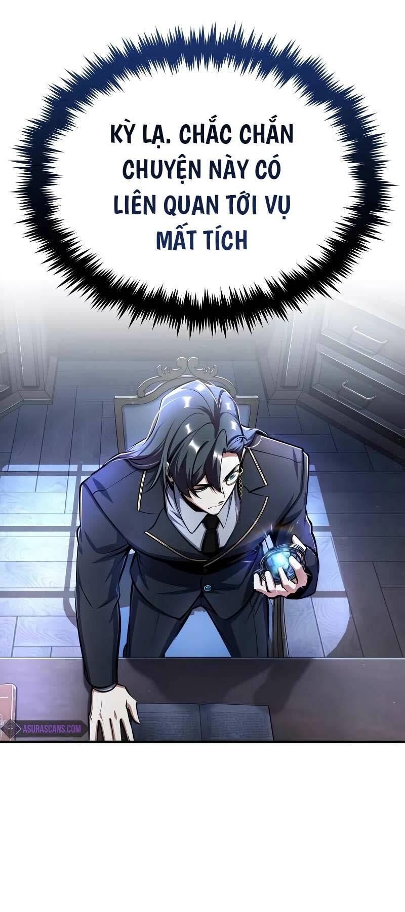 Giáo Sư Gián Điệp - Chapter 87 - Page 63