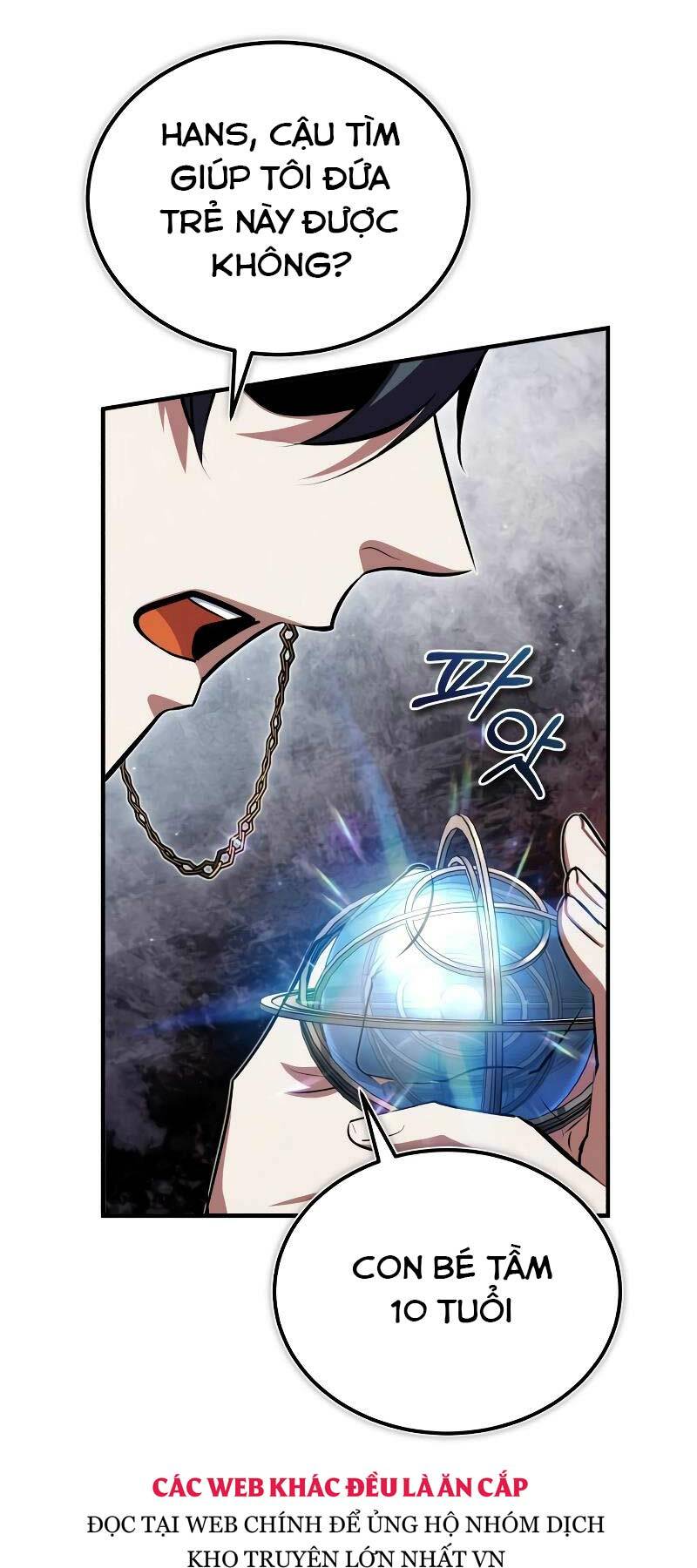 Giáo Sư Gián Điệp - Chapter 87 - Page 64