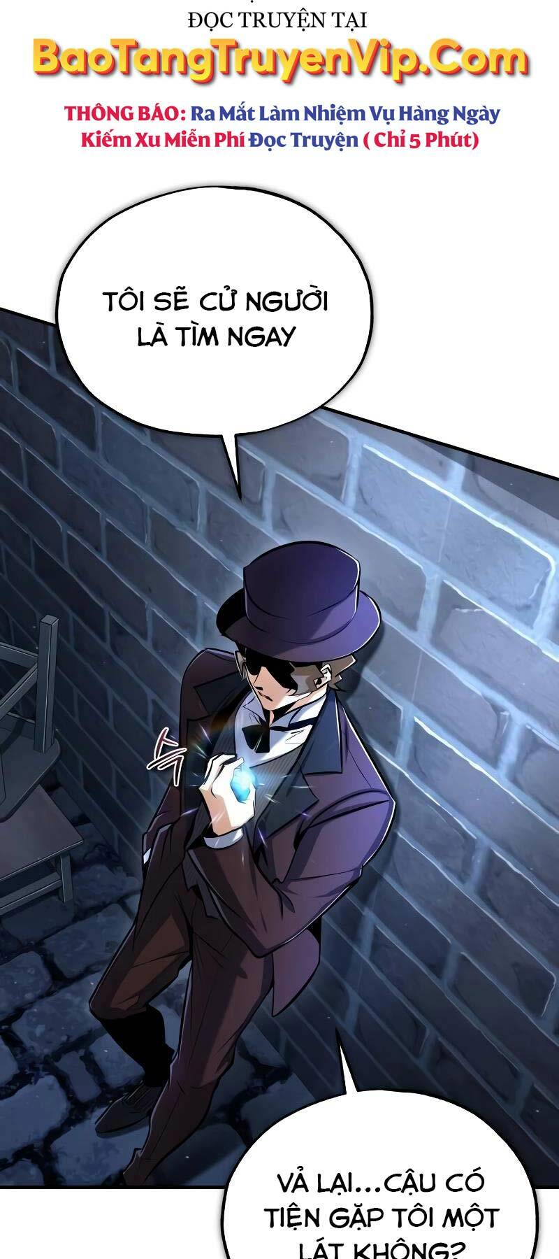 Giáo Sư Gián Điệp - Chapter 87 - Page 65