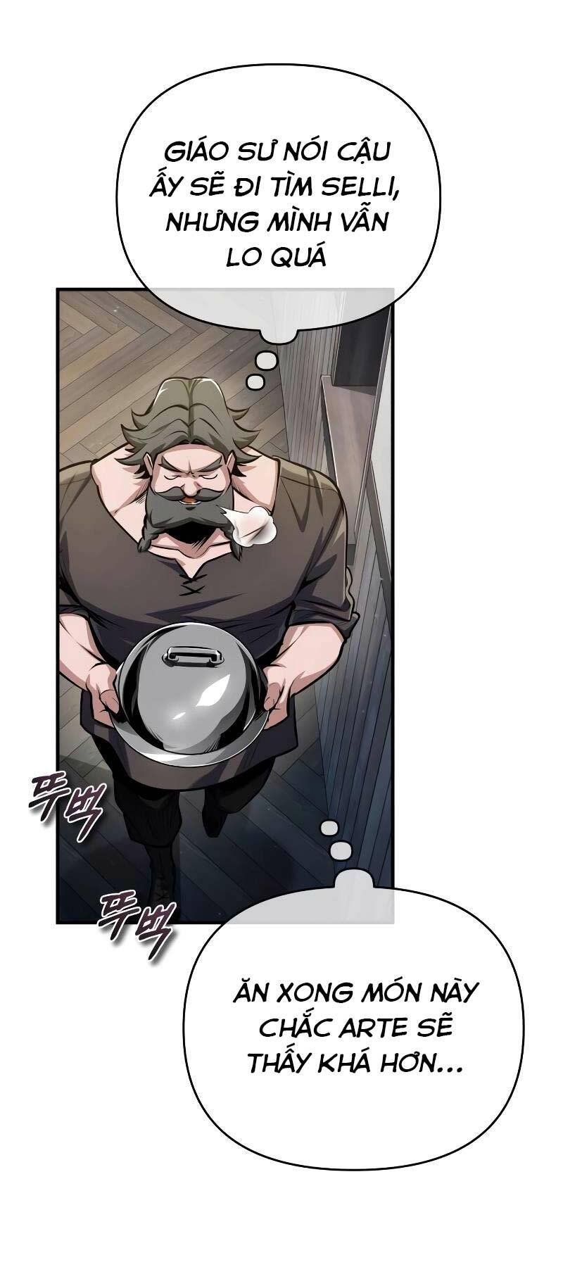 Giáo Sư Gián Điệp - Chapter 87 - Page 68