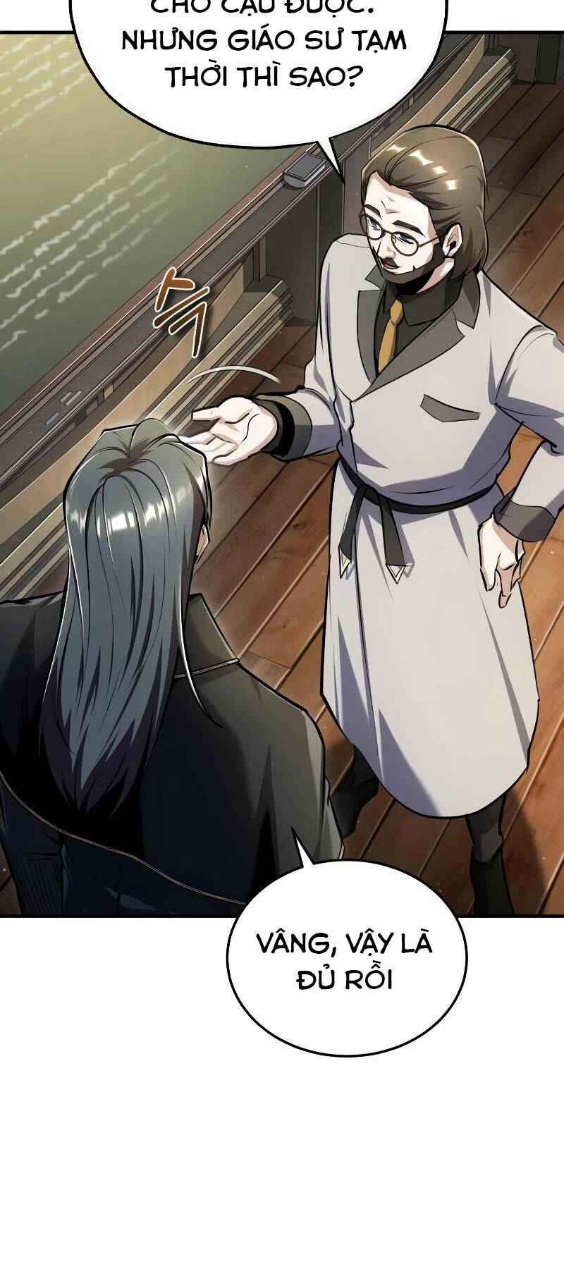 Giáo Sư Gián Điệp - Chapter 87 - Page 6