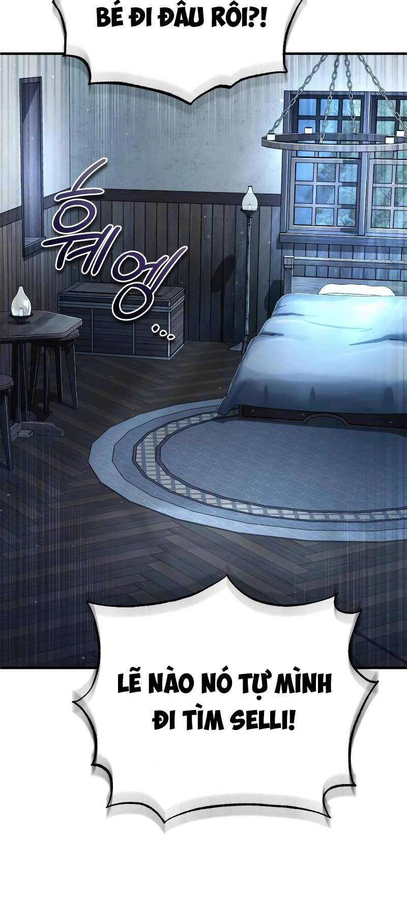 Giáo Sư Gián Điệp - Chapter 87 - Page 70