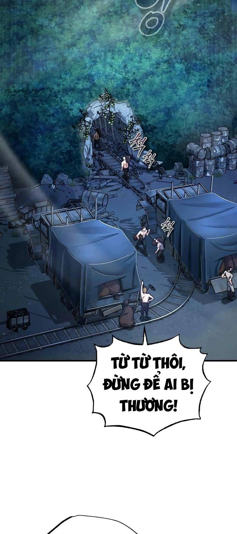 Giáo Sư Gián Điệp - Chapter 87 - Page 72