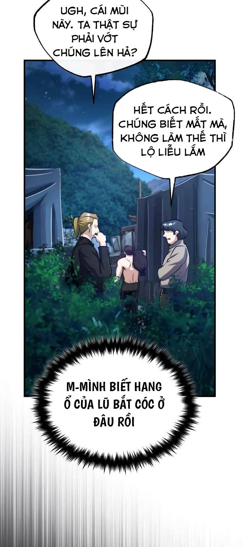 Giáo Sư Gián Điệp - Chapter 87 - Page 73