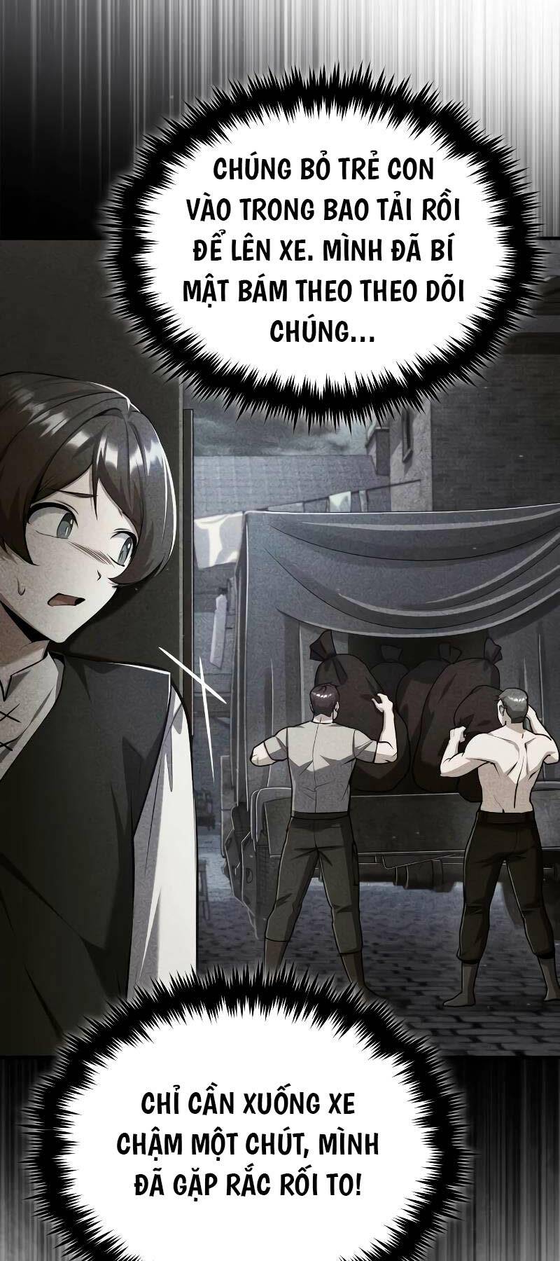 Giáo Sư Gián Điệp - Chapter 87 - Page 74