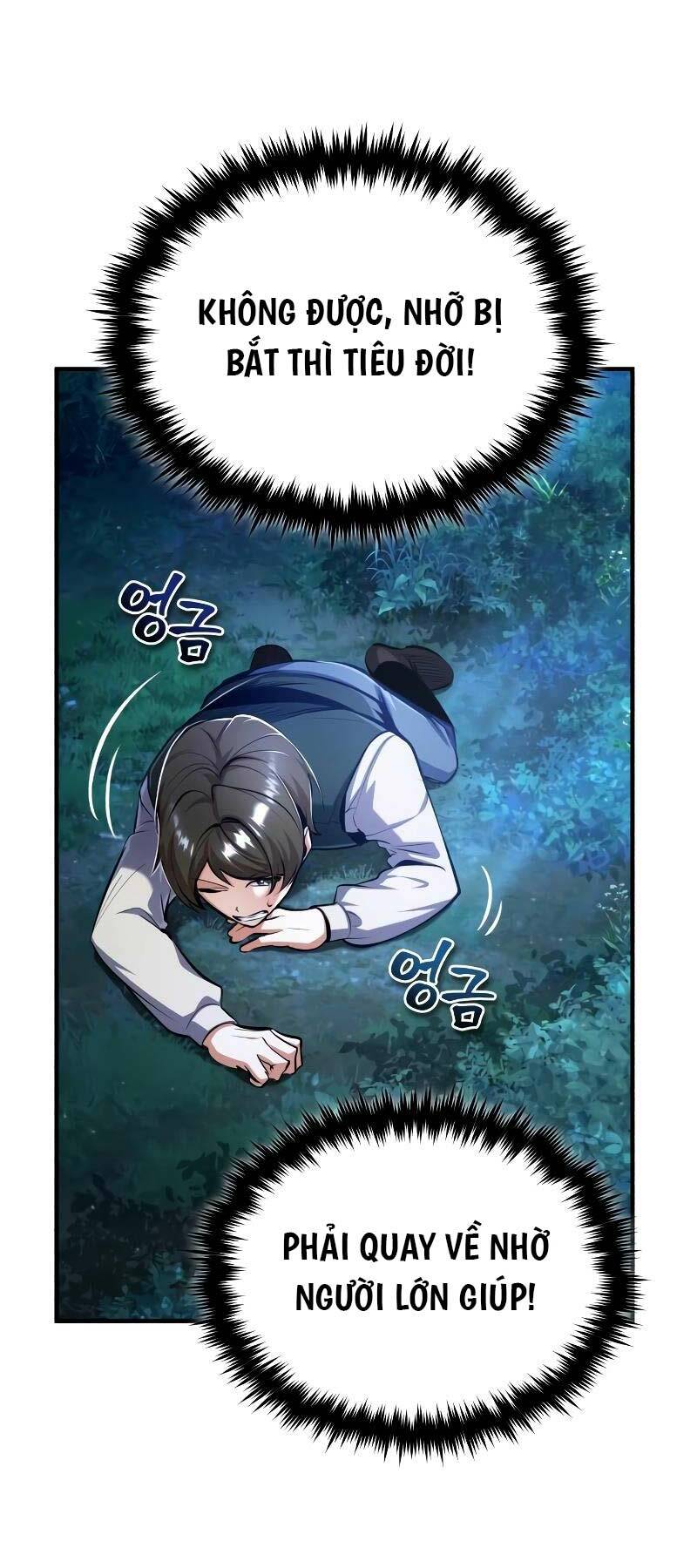 Giáo Sư Gián Điệp - Chapter 87 - Page 76