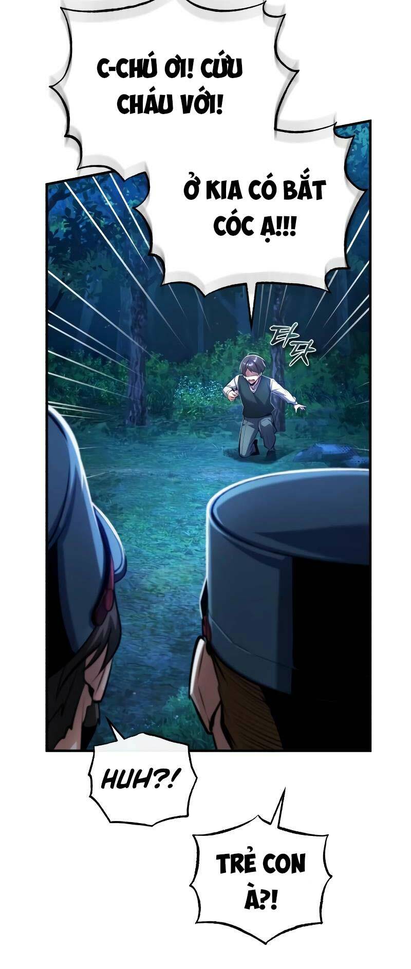 Giáo Sư Gián Điệp - Chapter 87 - Page 79