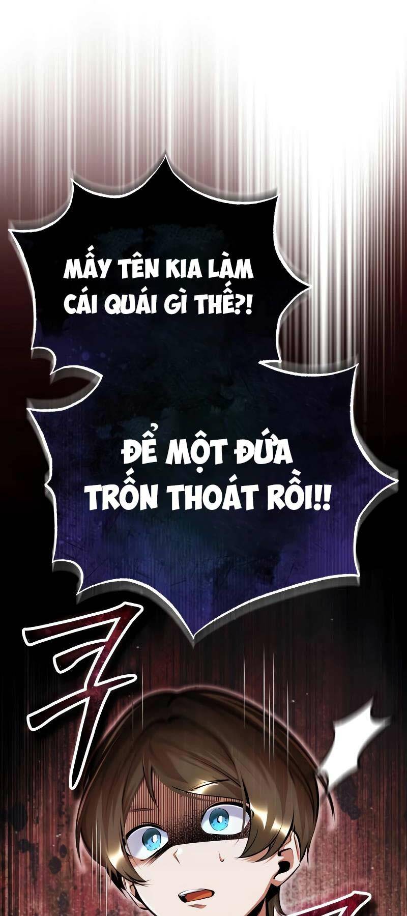 Giáo Sư Gián Điệp - Chapter 87 - Page 80