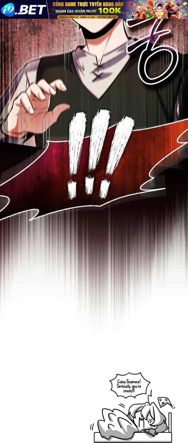 Giáo Sư Gián Điệp - Chapter 87 - Page 81