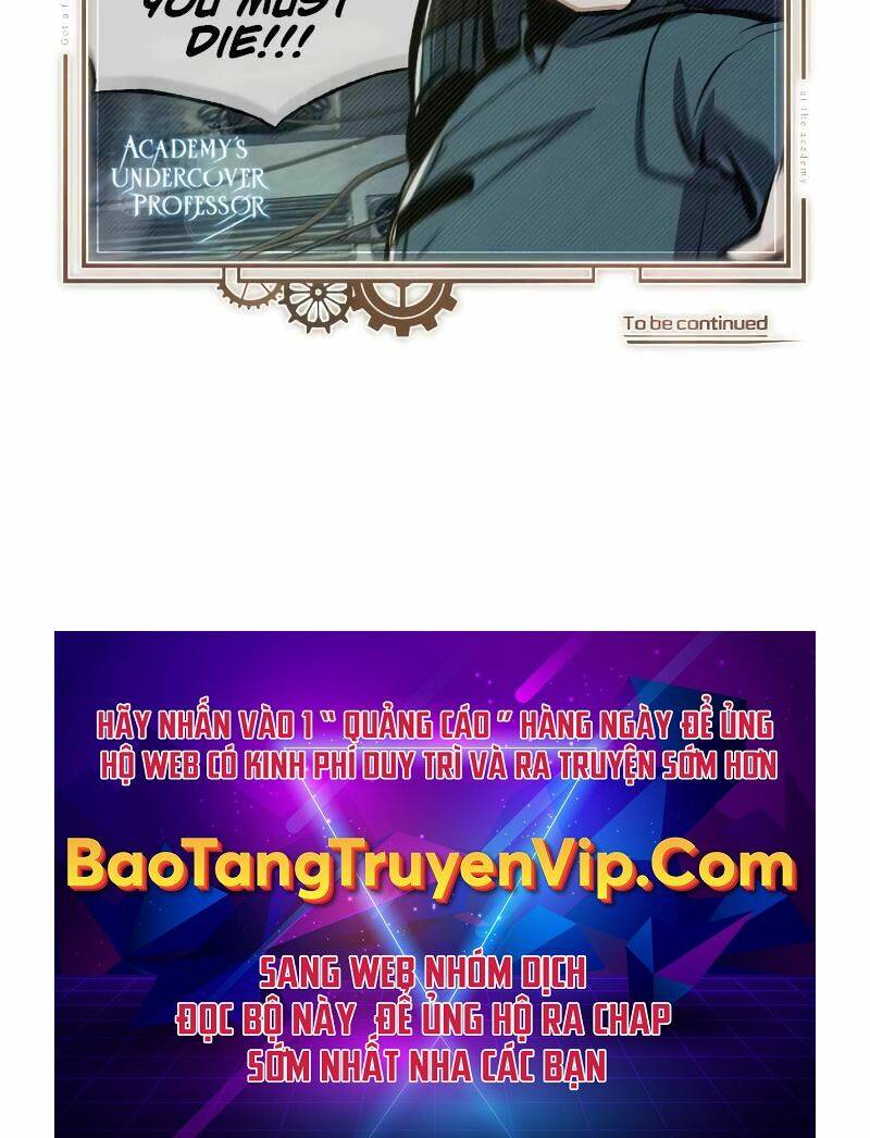 Giáo Sư Gián Điệp - Chapter 87 - Page 83