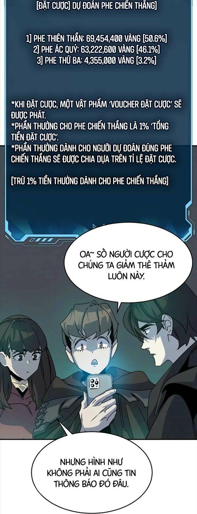 Độc Cô Tử Linh Sư - Chapter 114 - Page 9