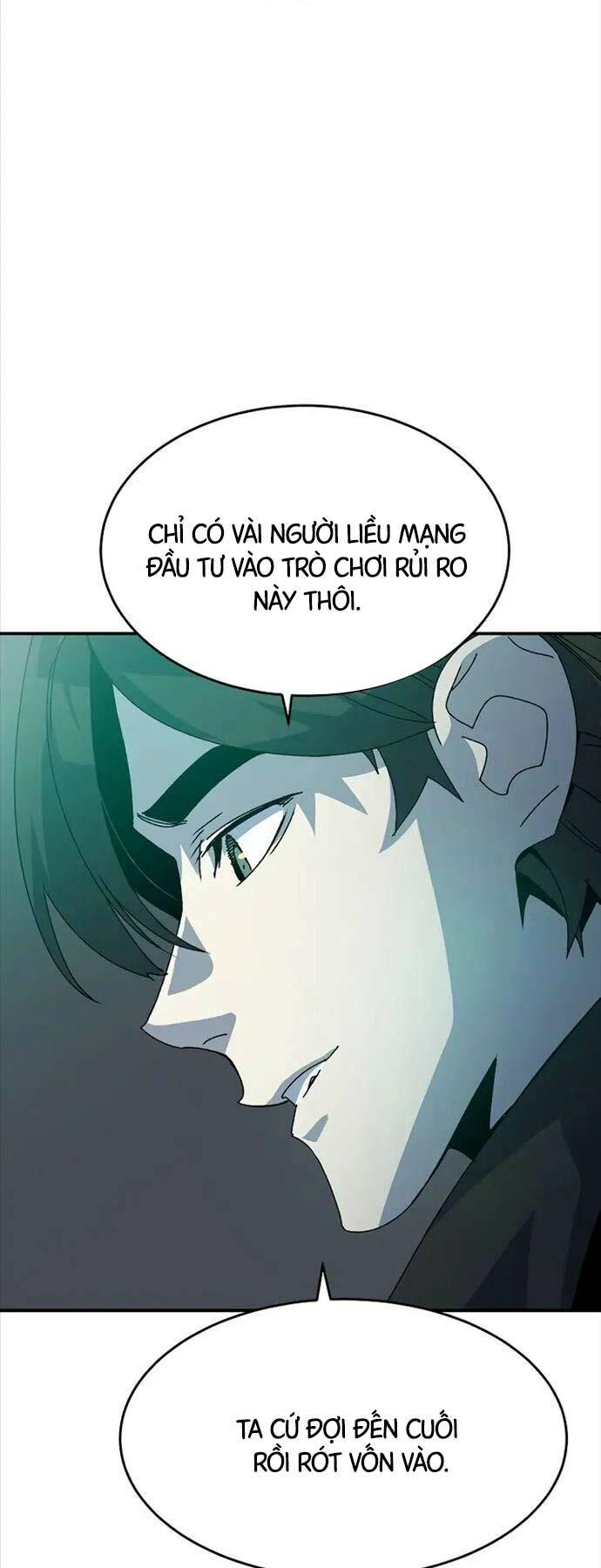 Độc Cô Tử Linh Sư - Chapter 114 - Page 10