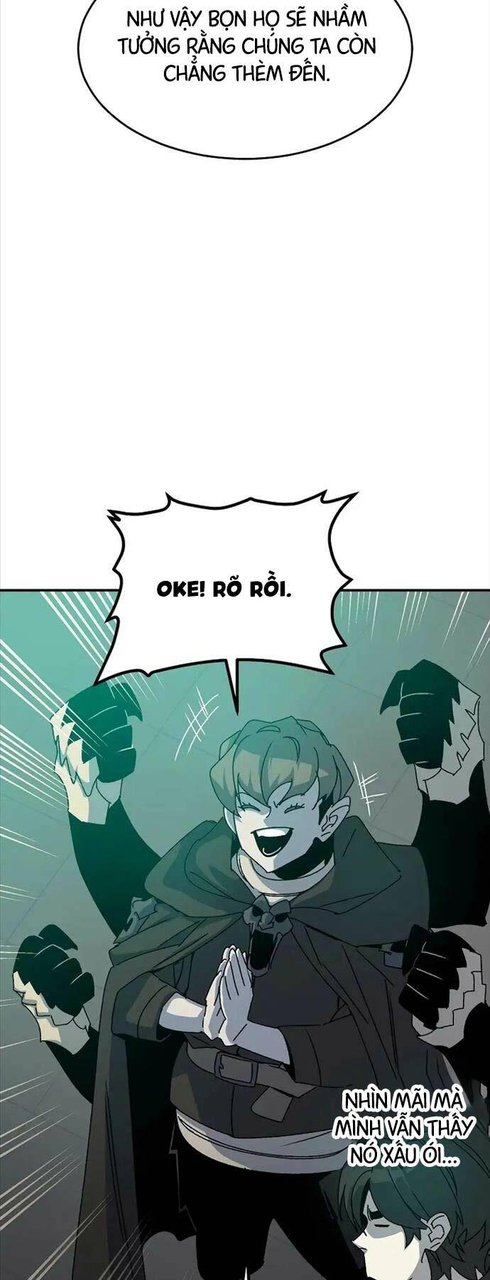 Độc Cô Tử Linh Sư - Chapter 114 - Page 12