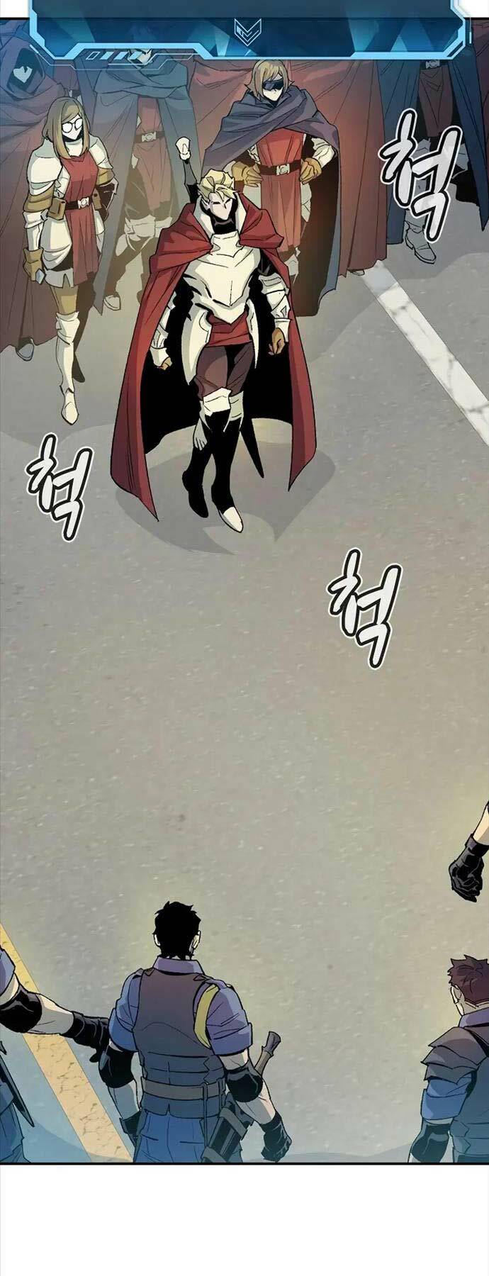 Độc Cô Tử Linh Sư - Chapter 114 - Page 17