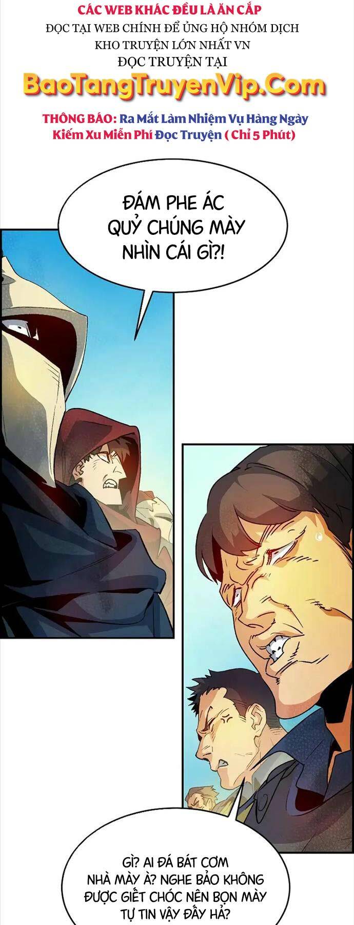 Độc Cô Tử Linh Sư - Chapter 114 - Page 18