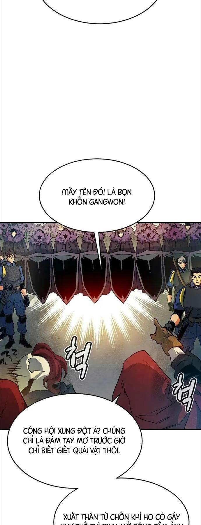 Độc Cô Tử Linh Sư - Chapter 114 - Page 19