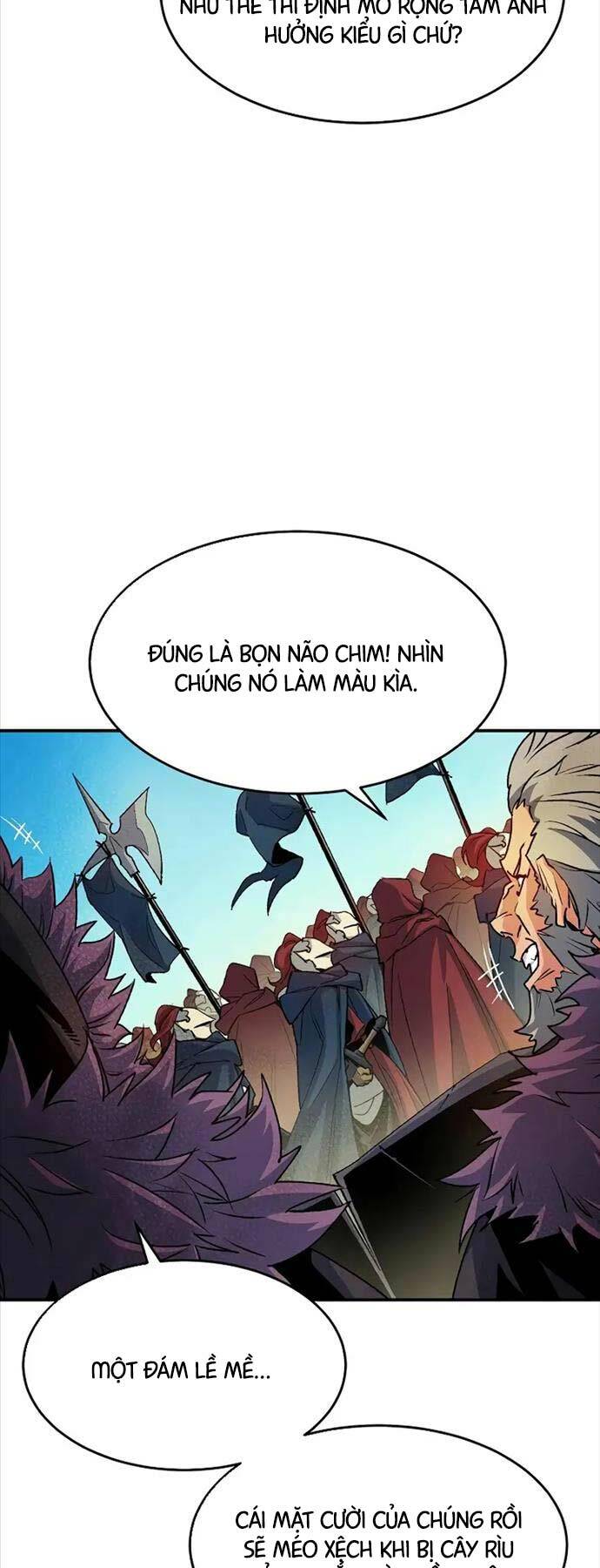 Độc Cô Tử Linh Sư - Chapter 114 - Page 20