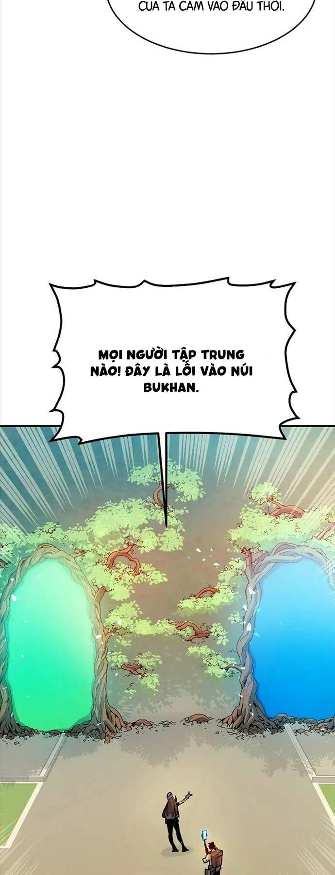 Độc Cô Tử Linh Sư - Chapter 114 - Page 21