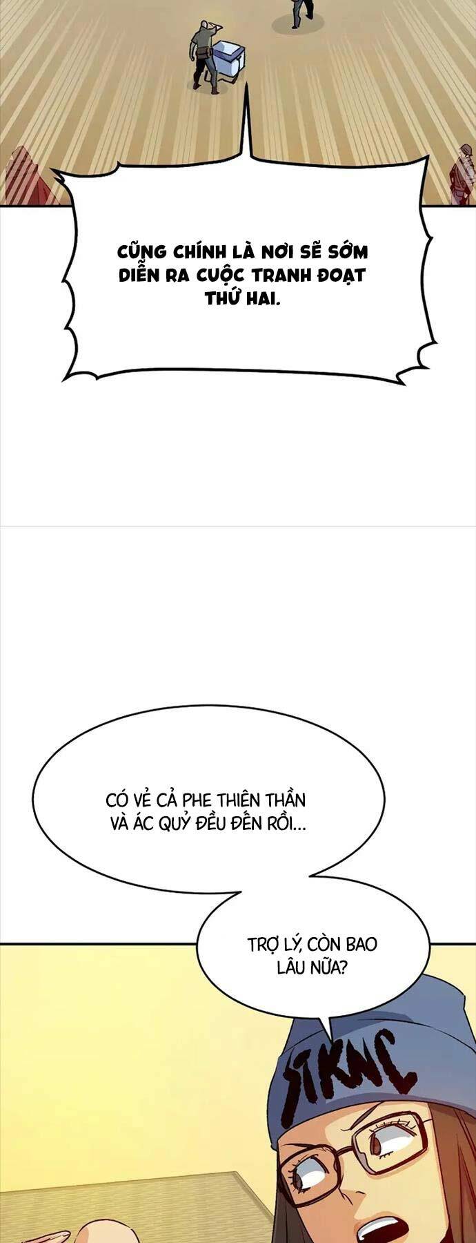 Độc Cô Tử Linh Sư - Chapter 114 - Page 22
