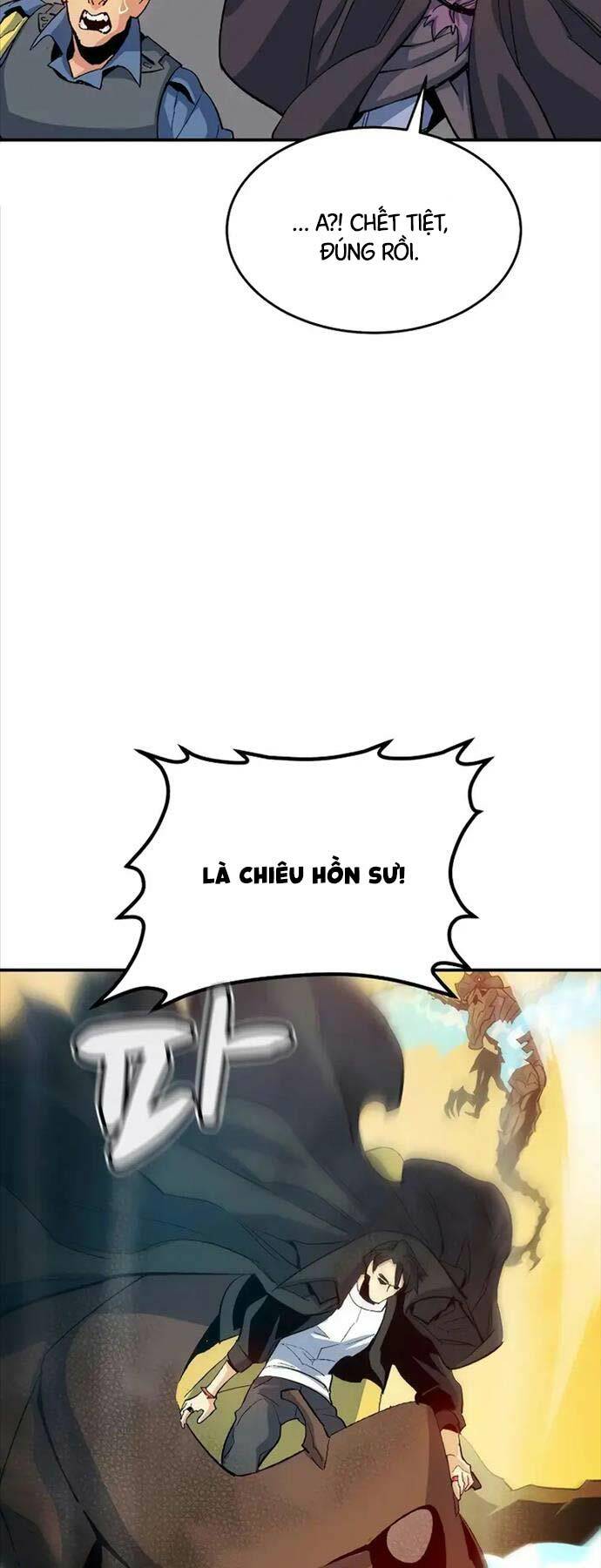 Độc Cô Tử Linh Sư - Chapter 114 - Page 26