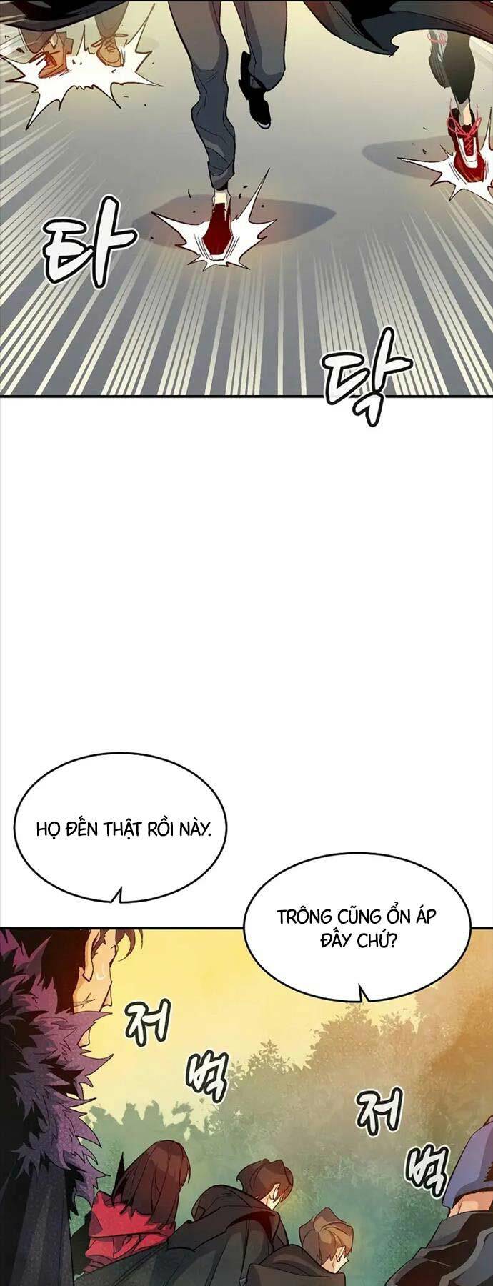 Độc Cô Tử Linh Sư - Chapter 114 - Page 28