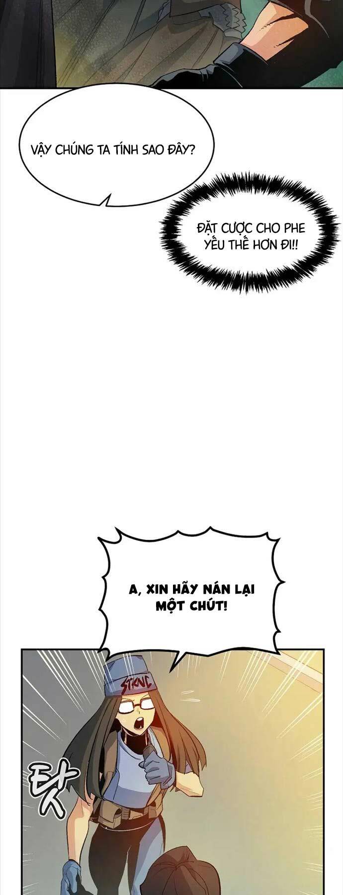 Độc Cô Tử Linh Sư - Chapter 114 - Page 29