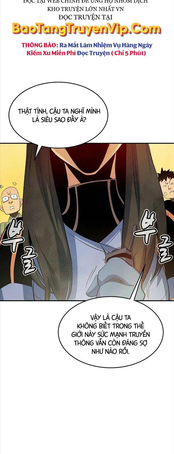 Độc Cô Tử Linh Sư - Chapter 114 - Page 32