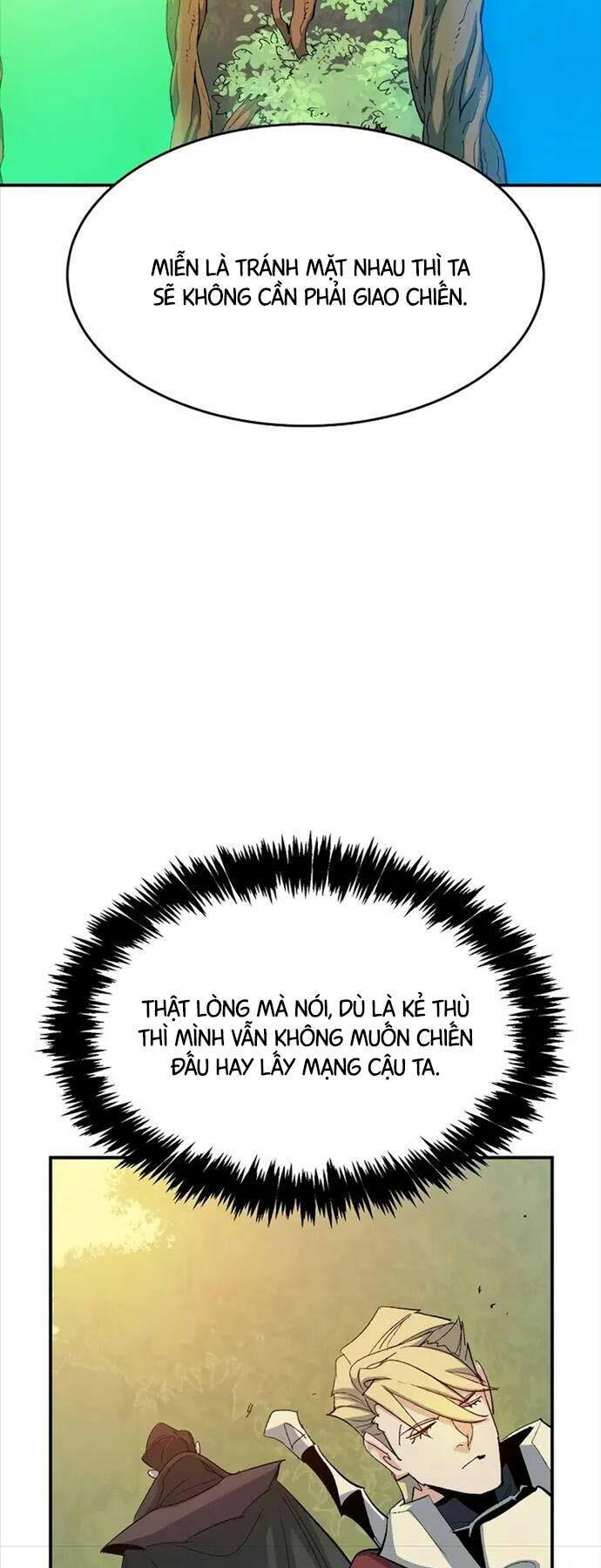 Độc Cô Tử Linh Sư - Chapter 114 - Page 35