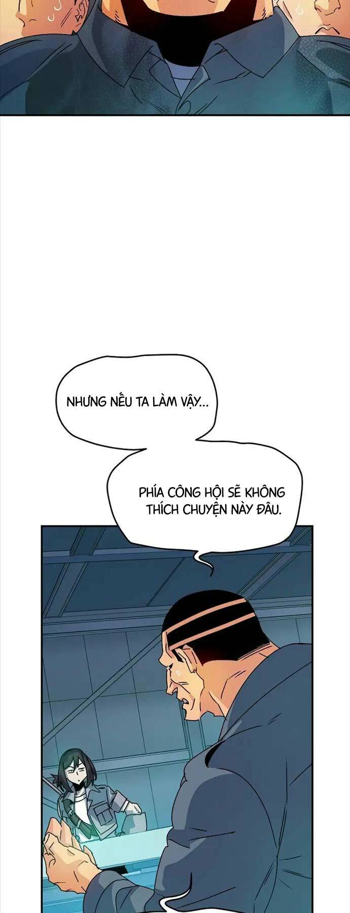 Độc Cô Tử Linh Sư - Chapter 114 - Page 3