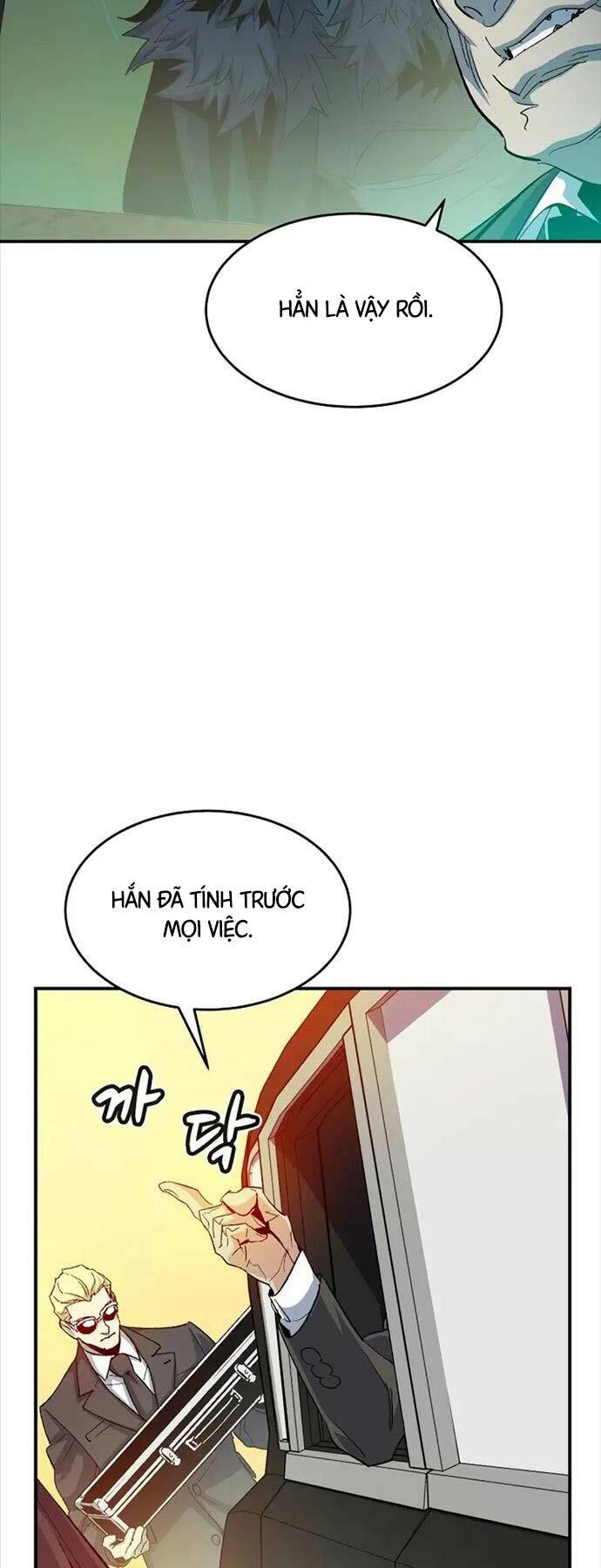 Độc Cô Tử Linh Sư - Chapter 114 - Page 39