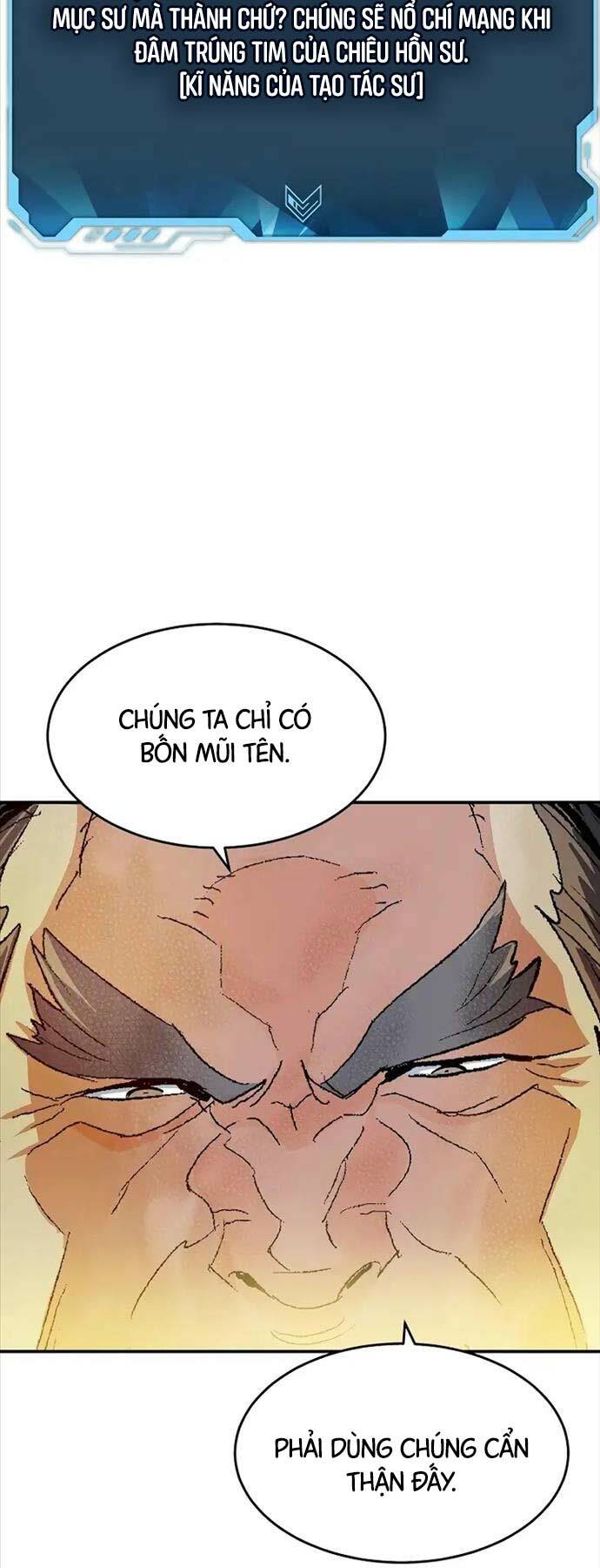Độc Cô Tử Linh Sư - Chapter 114 - Page 42