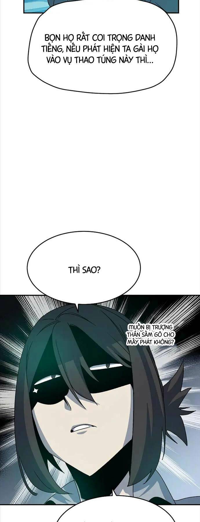 Độc Cô Tử Linh Sư - Chapter 114 - Page 4